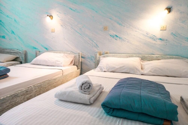 Hotel Villa Dimitris